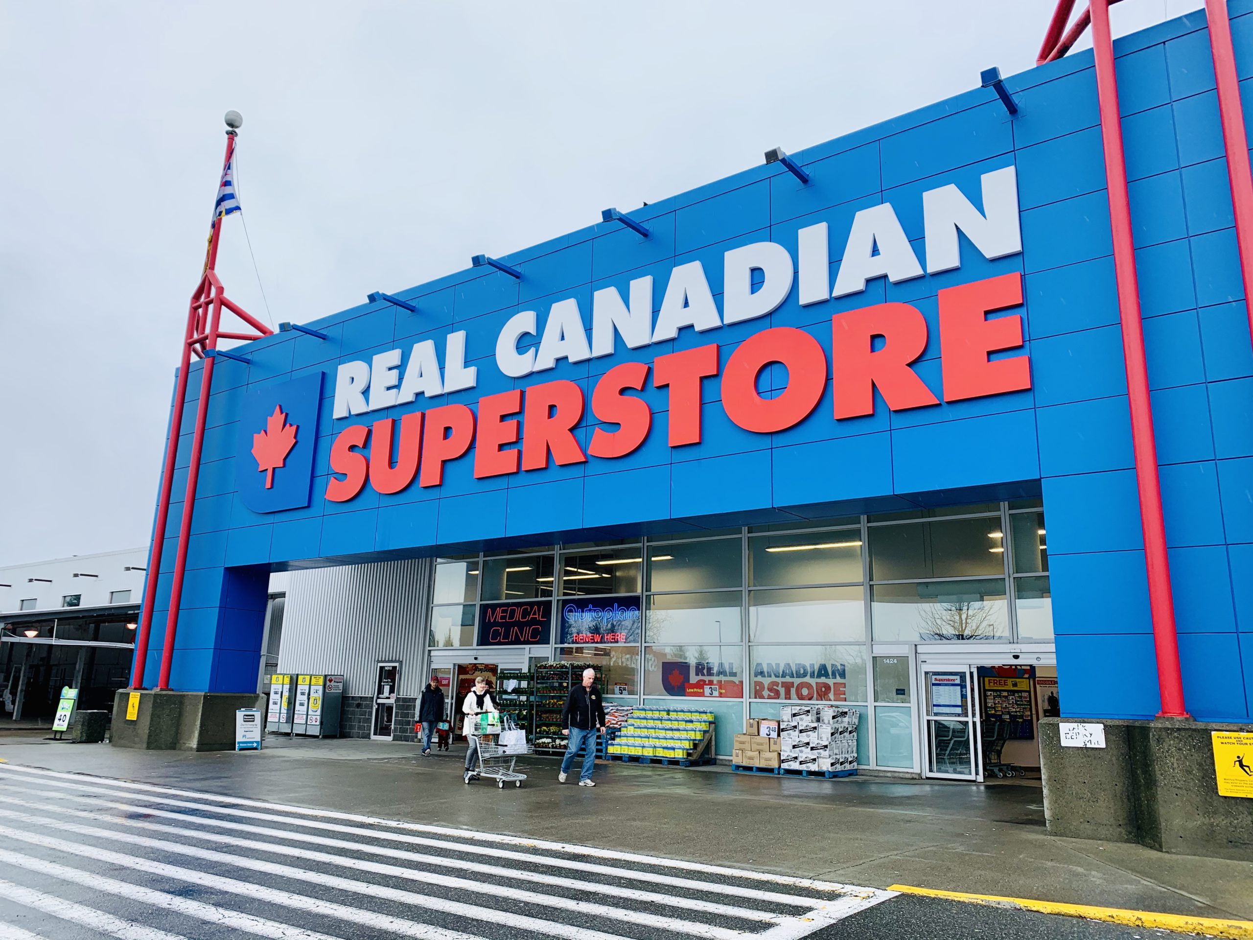 Real Canadian Superstore - Flyers & Deals